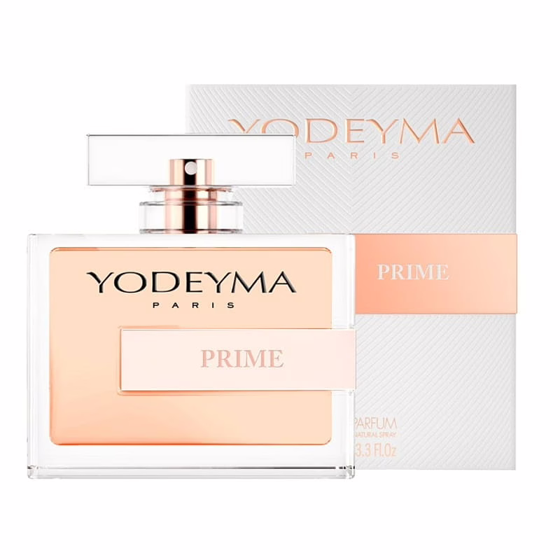 PRIME Yodeyma Perfumy damskie EDP 100 ml inspirowane Idole - Lancome