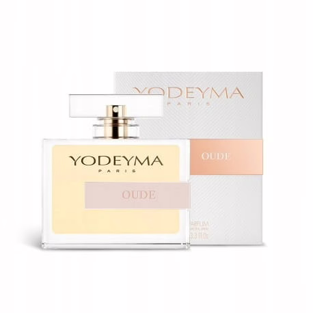 Yodeyma Oude 100ml perfumy damskie inspirowane Black Orchid Tom Ford