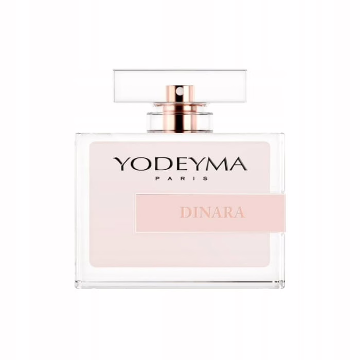 Yodeyma Dinara 100ml perfumy damskie inspirowane Teint Denoir Lorenzo Villoresi
