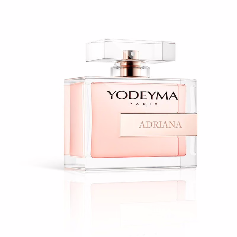 Yodeyma Adriana Rose 100ml perfumy damskie inspirowane Si Rose Signature Giorgio Armani