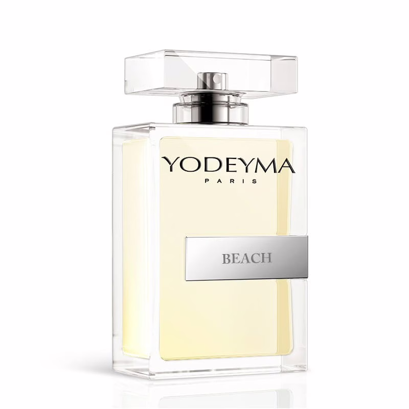 BEACH Yodeyma Perfumy męskie EDP 100 ml inspirowane Fierce Abercrombie & Fitch