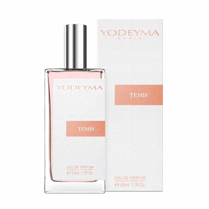 PERFUMY DAMSKIE YODEYMA TEMIS  50 ML inspirowane Olimpea Paco Rabanne