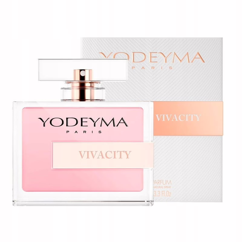 Yodeyma Vivacity 100ml perfumy damskie inspirowane Joy Dior