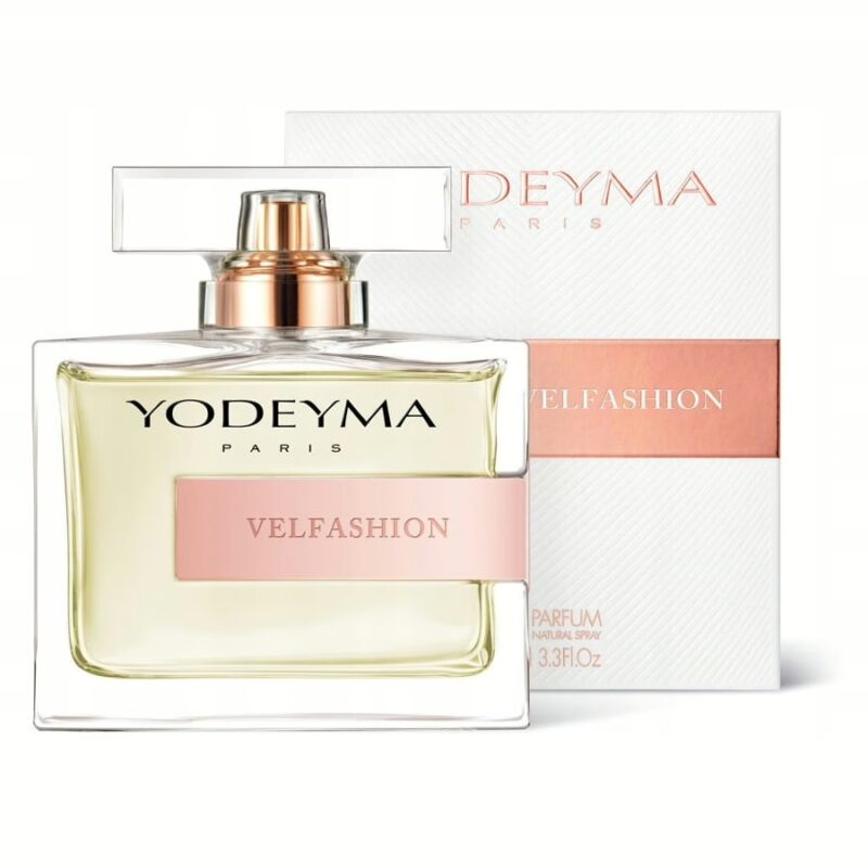Yodeyma Velfashion 100ml perfumy damskie inspirowane Allure Chanel