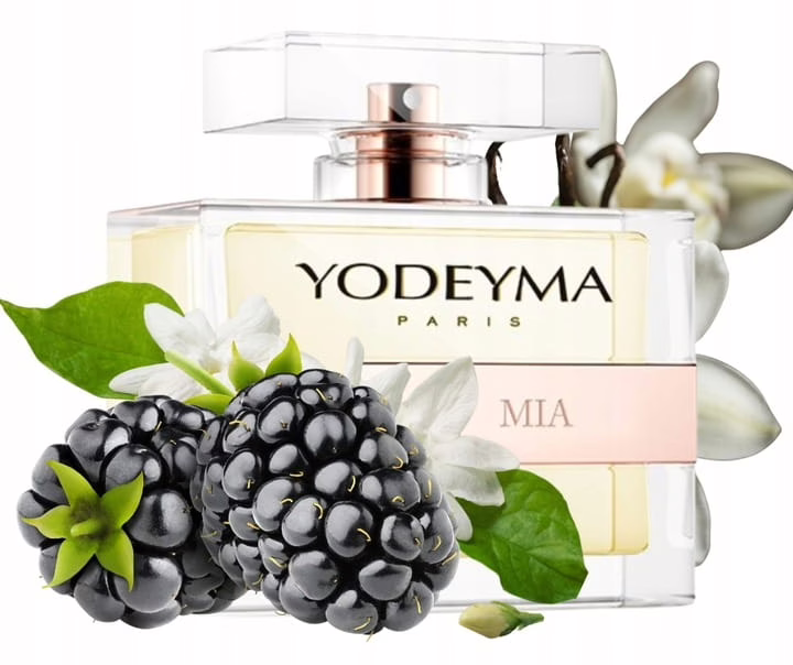Mia Yodeyma Perfumy damskie EDP 100 ml inspirowane Addict Dior