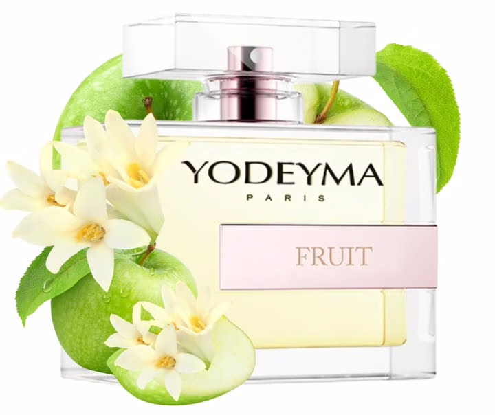 FRUIT YODEYMA Perfumy damskie EDP 100 ml inspirowane Be Delicious Dkny