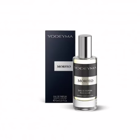 Yodeyma Morfeo 15ml perfumy męskie inspirowane Dolce & Gabbana Pour Homme