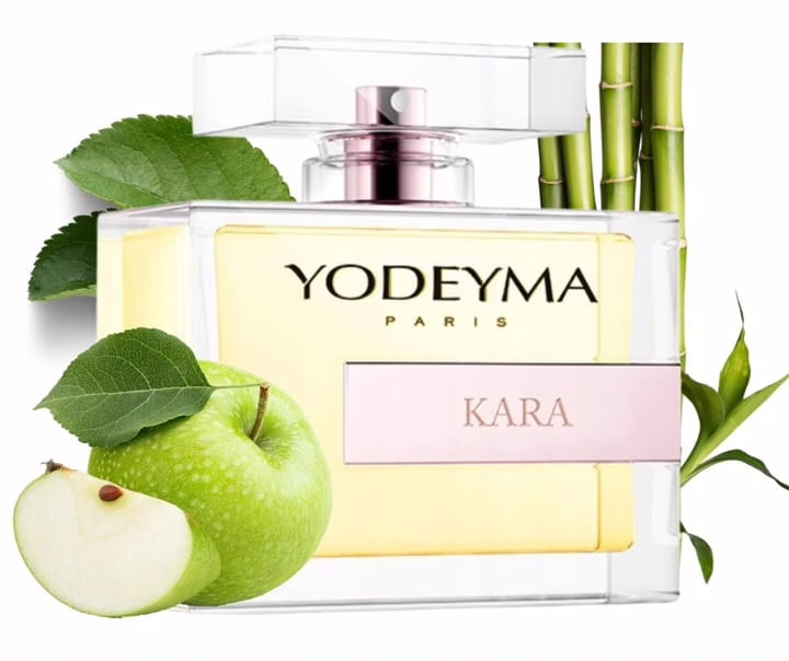 Yodeyma Kara 100ml perfumy damskie inspirowane Light Blue Dolce&Gabbana