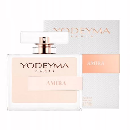 AMIRA YODEYMA PERFUMY DAMSKIE 100 ML inspirowane zapachem Amouage - Guidance