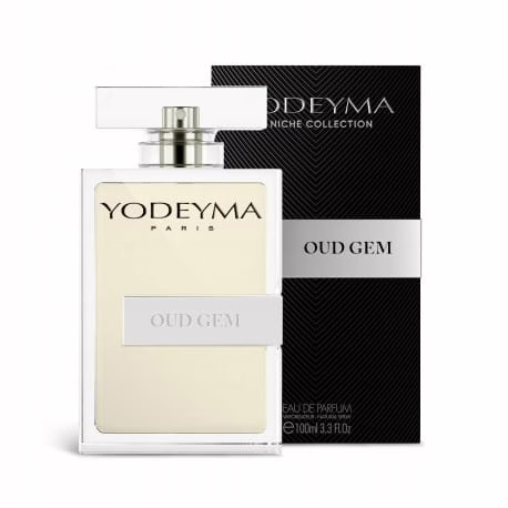 OUD GEM YODEYMA PERFUMY MĘSKIE 100 ML inspirowane Oud for Greatness - Initio Parfums Prives