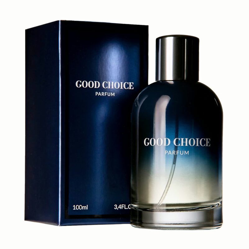 Glantier Good Choice - Perfumy męskie 100 ml