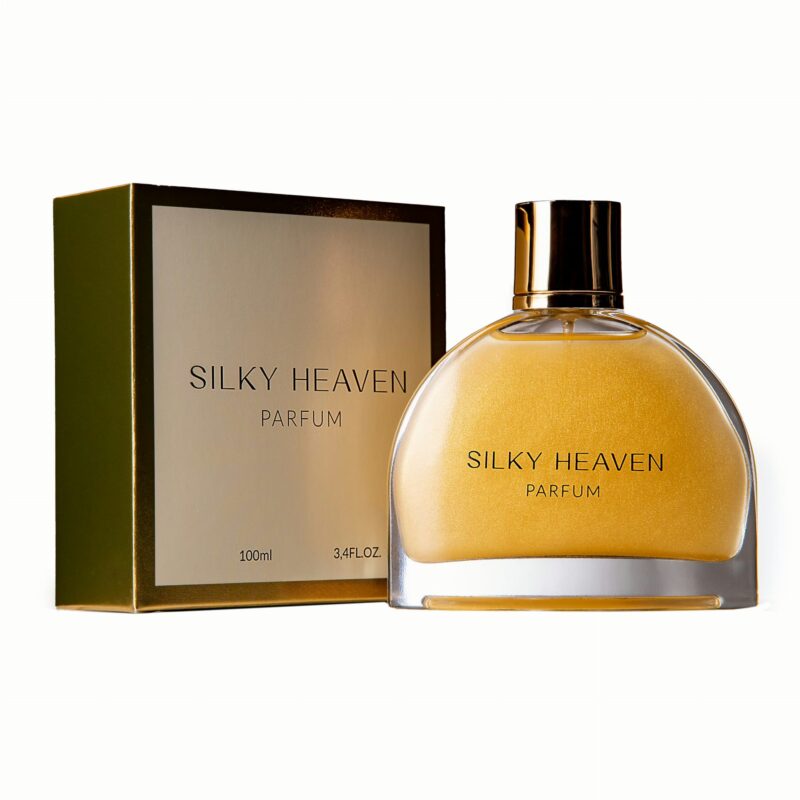 Glantier Silky Heaven - Perfumy damskie 100 Ml