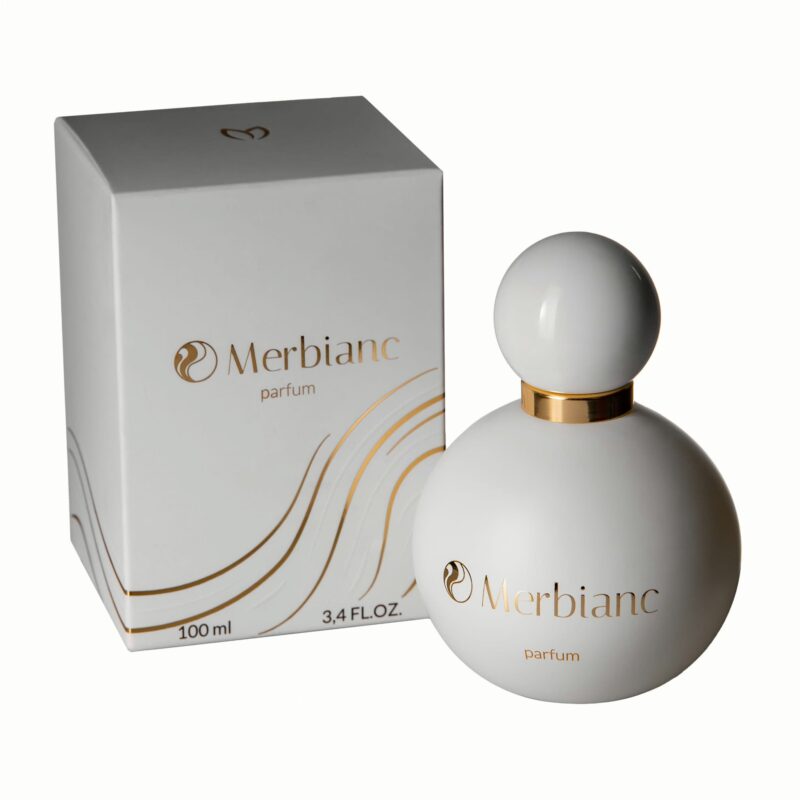 MERBIANC Perfumy Glantier 100 ml
