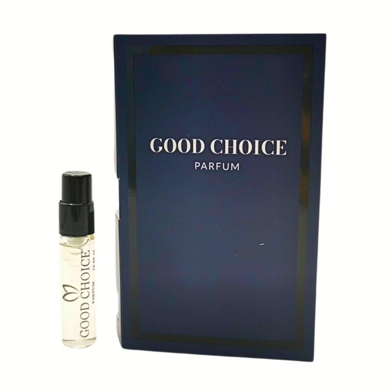 Glantier GOOD CHOICE Perfumy męskie Próbka 2 ml