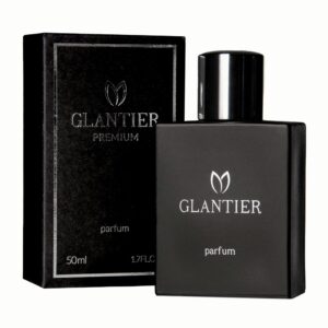 Glantier Premium 782 odpowiednik Bad Boy - Carolina Herrera