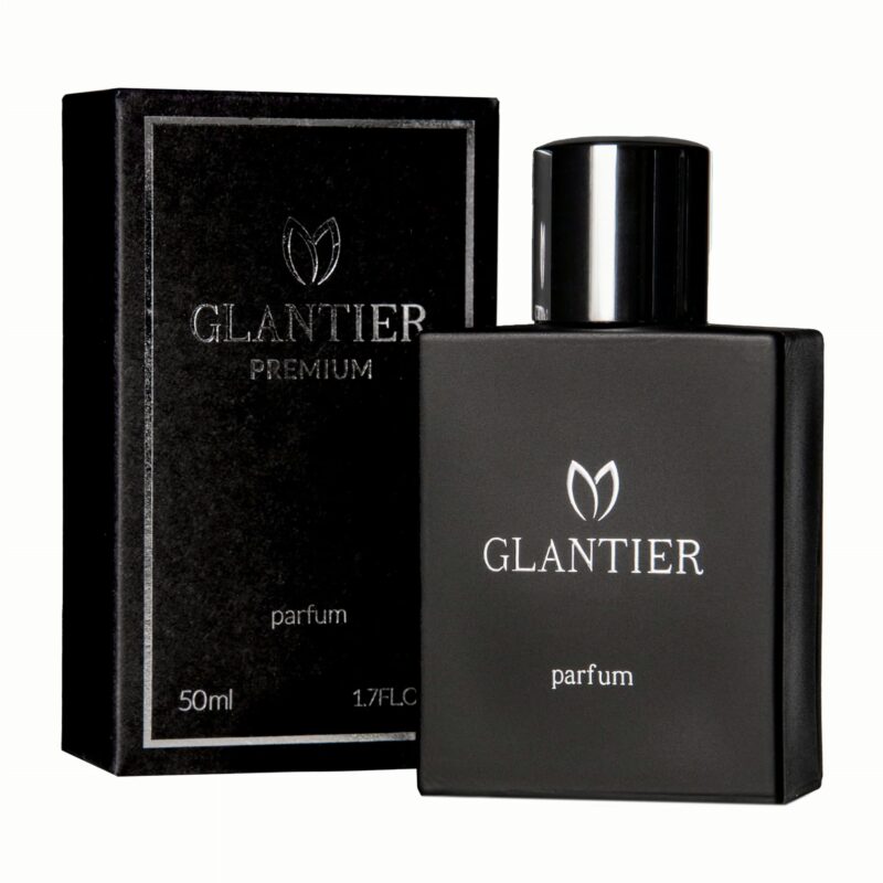 Glantier Premium 771 perfumy męskie 50 ml odpowiednik Sauvage 2015 - Christian D