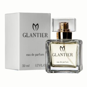 WYPRZEDAŻ! Glantier 600 odpowiednik Babycat Yves Saint Laurent | Daty 050527 i 280527