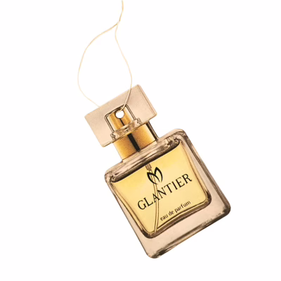 Glantier Zapachowa Zawieszka Do Samochodu 500 inspirowana zapachem Si - Giorgio Armani