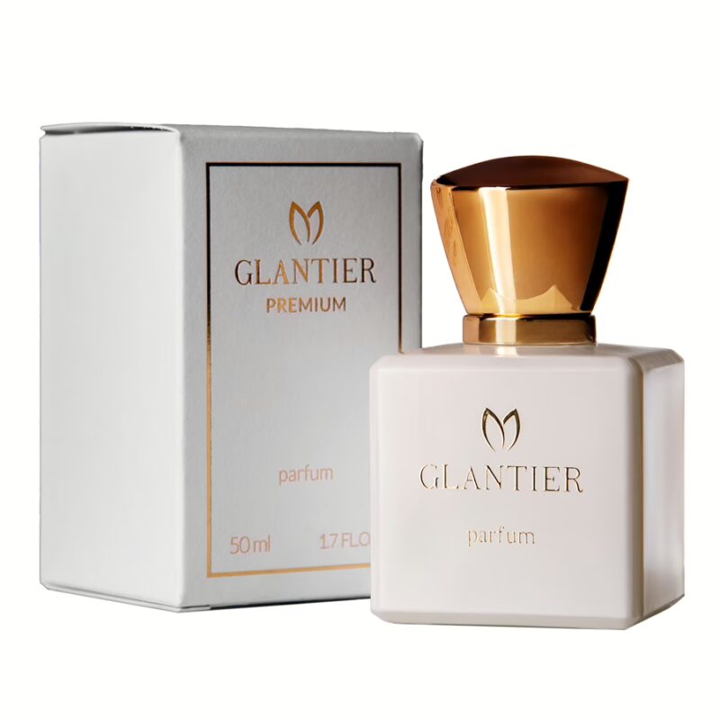 Glantier Premium 589 damskie 50 ml odpowiednik Very Good Girl - Carolina Herrera