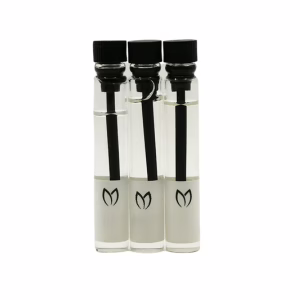 Glantier próbki perfum 3x1,2 ml losowe numery