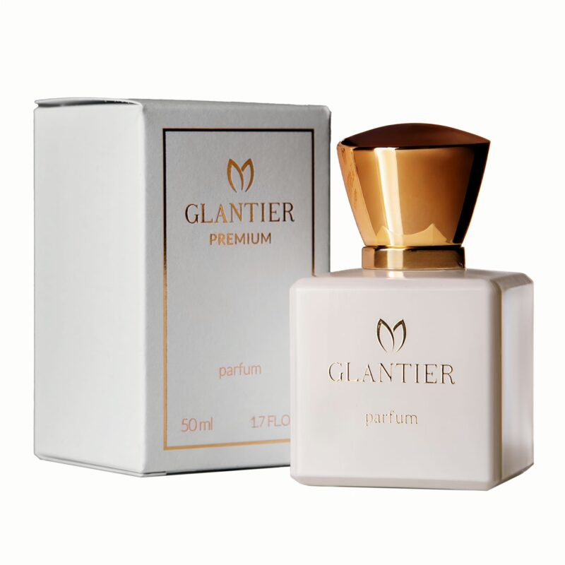 Glantier Premium 525 Perfumy damskie 50 ml odpowiednik J'adore - Christian Dior