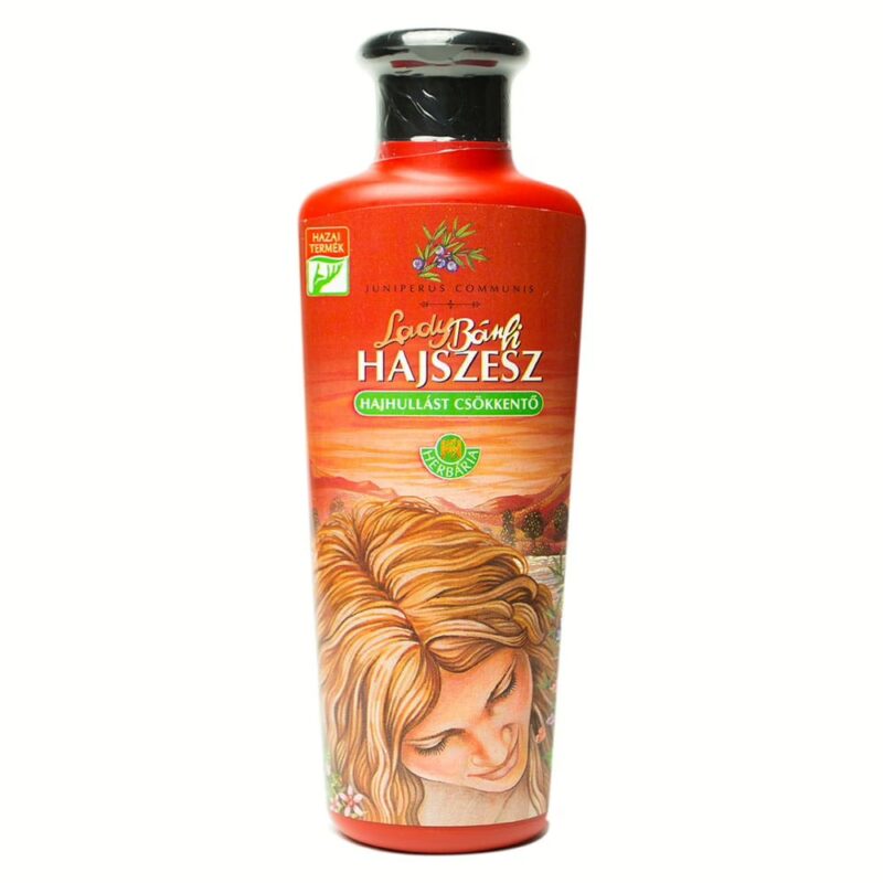 Banfi Herbaria Lady Banfi Hajszesz Wcierka 250 ml