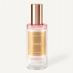 Yodeyma Linet 15 ml perfumy damskie odpowiednik Parfums de Marly Delina