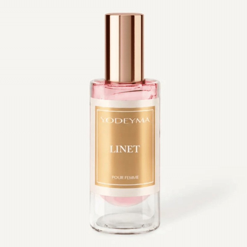 Yodeyma Linet 15 ml perfumy damskie odpowiednik Parfums de Marly Delina