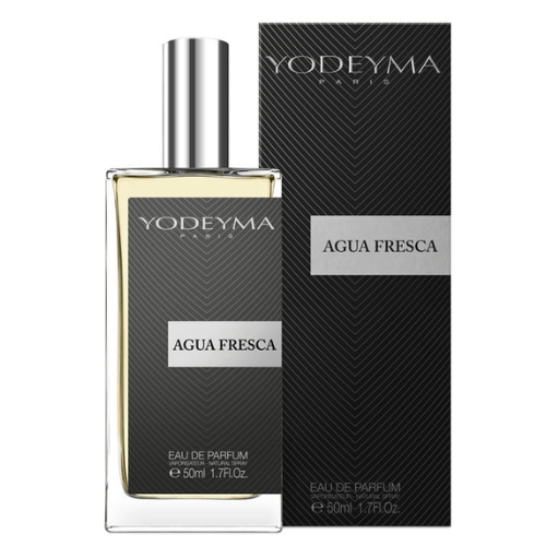 Yodeyma Agua Fresca perfumy męskie 50ml odpowiednik CK One Calvin Klein