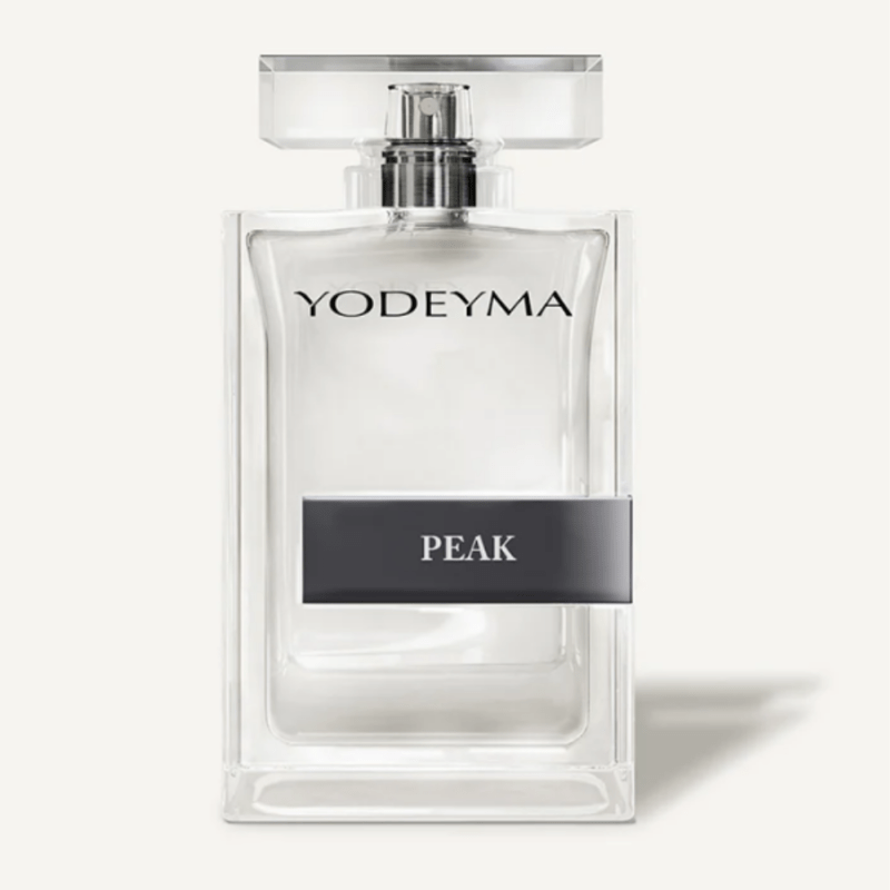 PEAK Yodeyma 100ml odpowiednik Mont Blanc Explorer