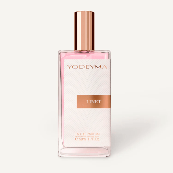 Yodeyma Linet 50ml odpowiednik Perfums de Marly Delina