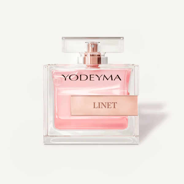 Yodeyma Linet 100ml odpowiednik Perfums de Marly Delina