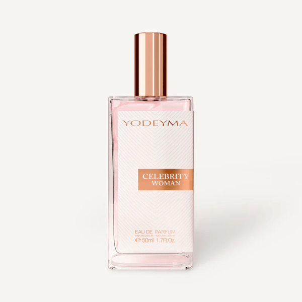 CELEBRITY WOMAN YODEYMA 50 ml odpowiednik La Vie Est Belle Lancome