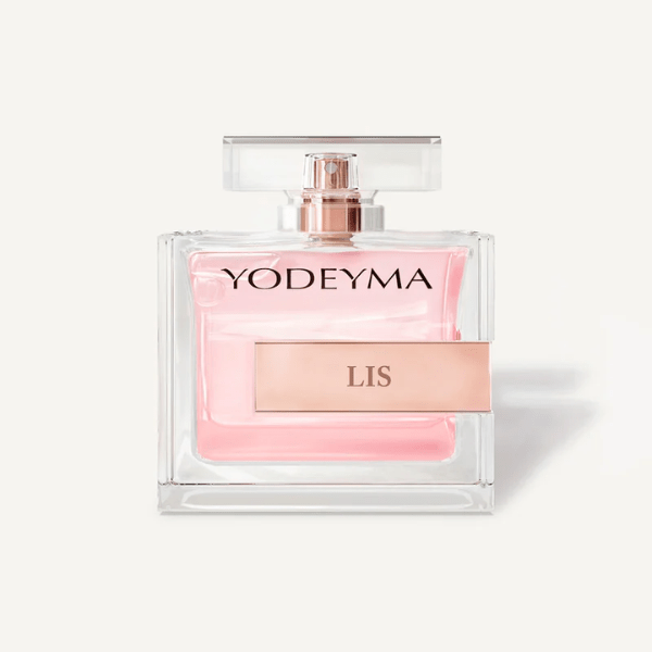 Yodeyma LIS 100ml perfumy damskie odpowiednik My Way Giorgio Armani