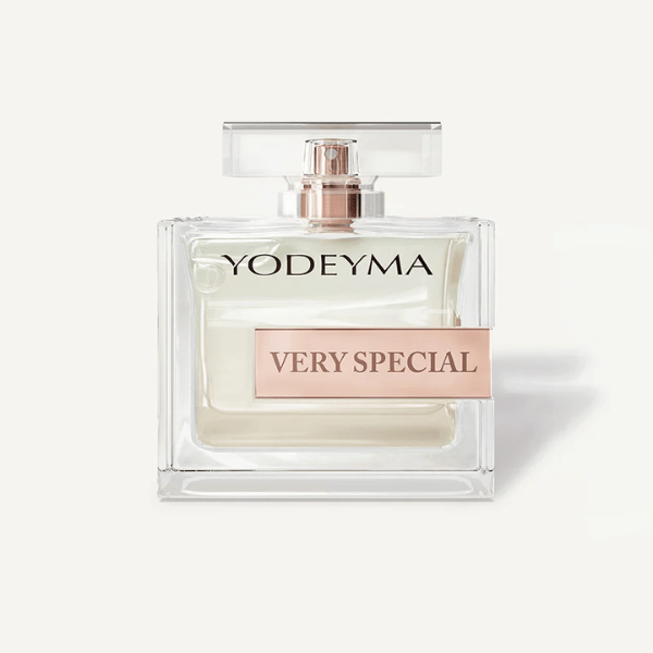 Yodeyma Very Special 100ml perfumy damskie inspirowane Good Girl Carolina Herrera