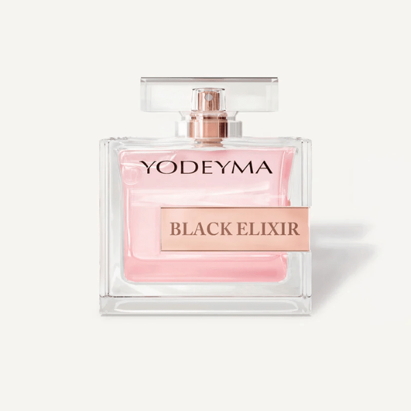 Yodeyma Black Elixir 100ml odpowiednik Black Opium Yves Saint Laurent