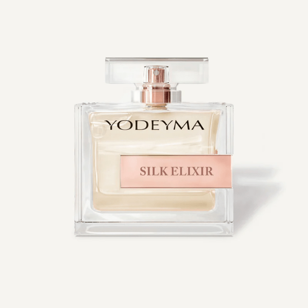 SILK ELIXIR YODEYMA 100ml odpowiednik Oud Satin Mood - Maison Francis Kurkdjian