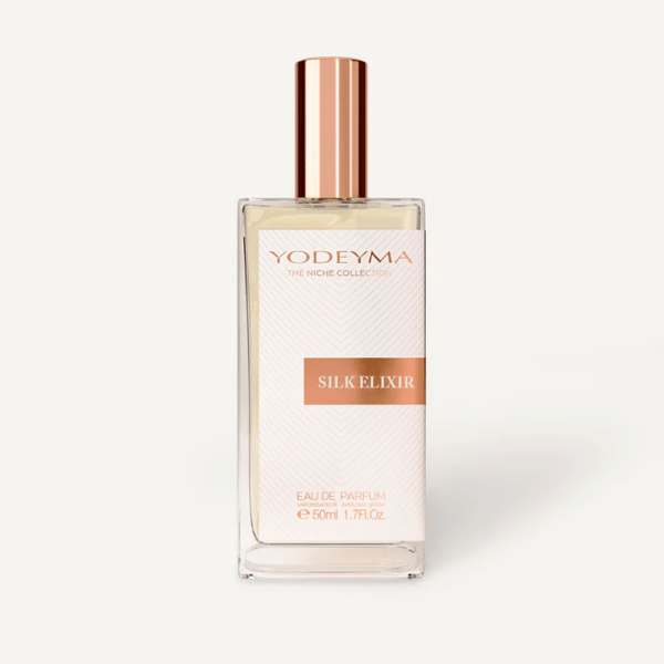 SILK ELIXIR YODEYMA 50 ML odpowiednik Oud Satin Mood - Maison Francis Kurkdjian