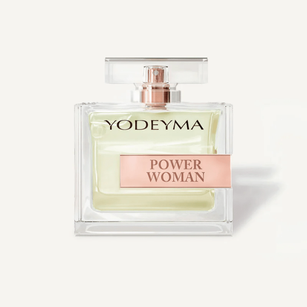 POWER WOMAN Yodeyma 100ml odpowiednik Lady Million Paco Rabanne