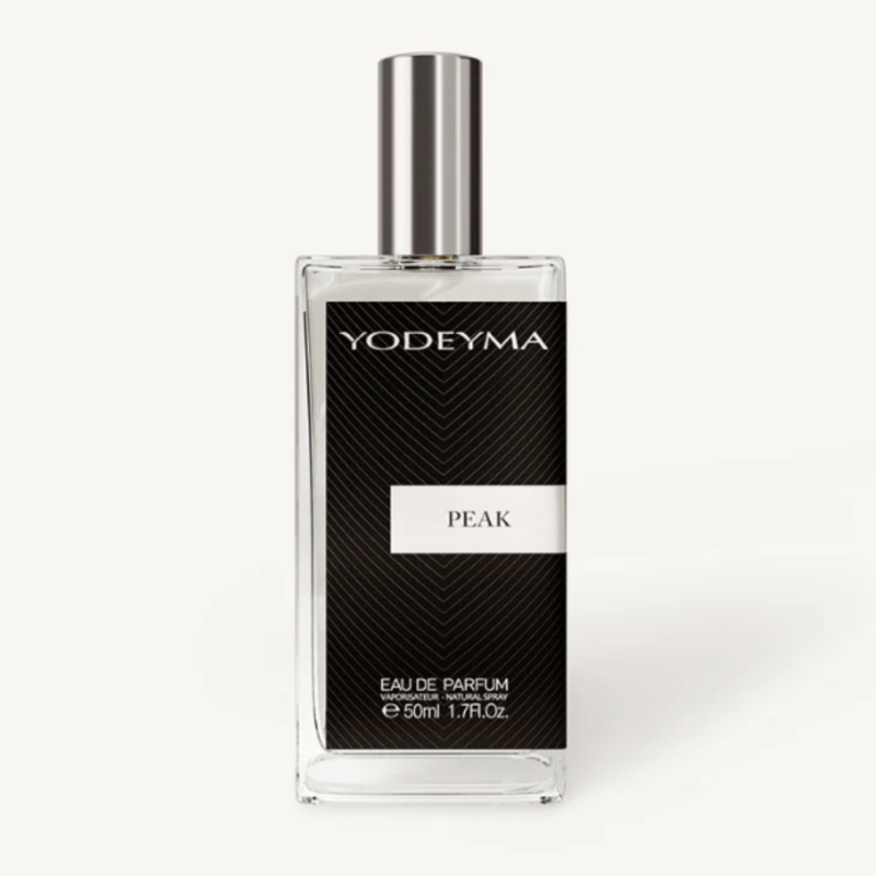 PEAK YODEYMA PERFUMY MĘSKIE 50 ML odpowiednik Mont Blanc Explorer
