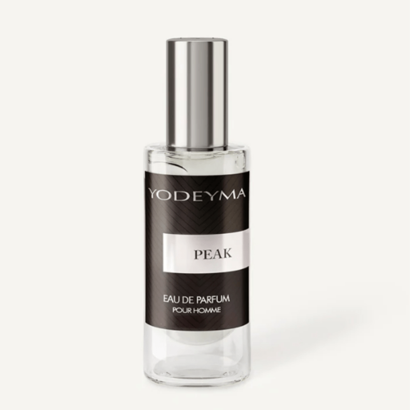 Yodeyma Peak 15ml perfumy męskie odpowiednik Mont Blanc Explorer