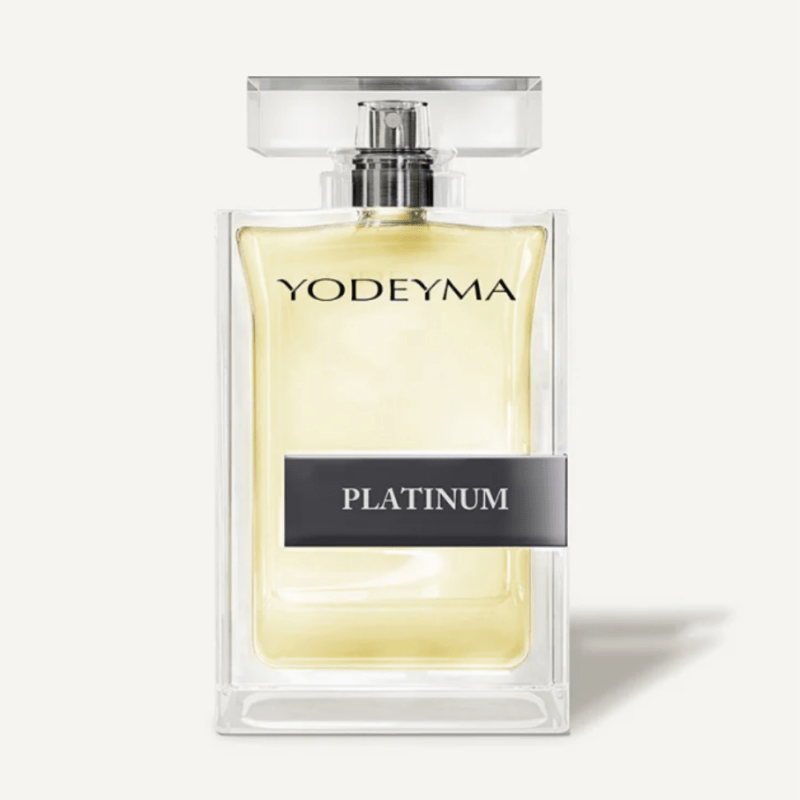 PLATINUM Yodeyma 100ml odpowiednik Invictus Paco Rabanne