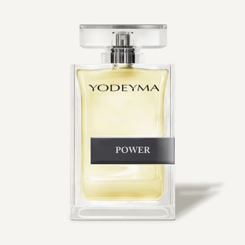 POWER Yodeyma 100ml odpowiednik 1 Million Paco Rabanne