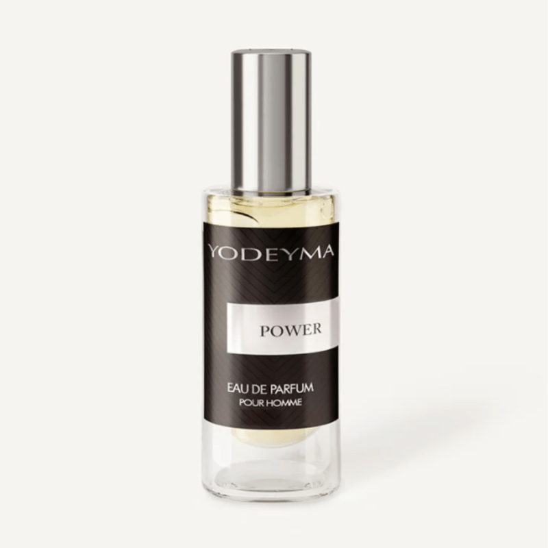 POWER YODEYMA PERFUMY MĘSKIE 15 ML odpowiednik 1 Million Paco Rabanne