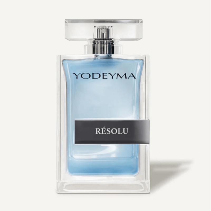 RÉSOLU Yodeyma 100ml odpowiednik Yves Saint Laurent Y