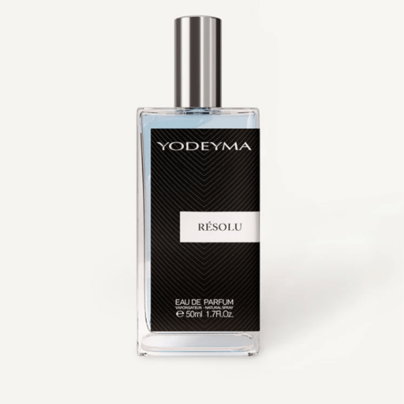 RÉSOLU YODEYMA PERFUMY MĘSKIE 50 ML odpowiednik Yves Saint Laurent Y