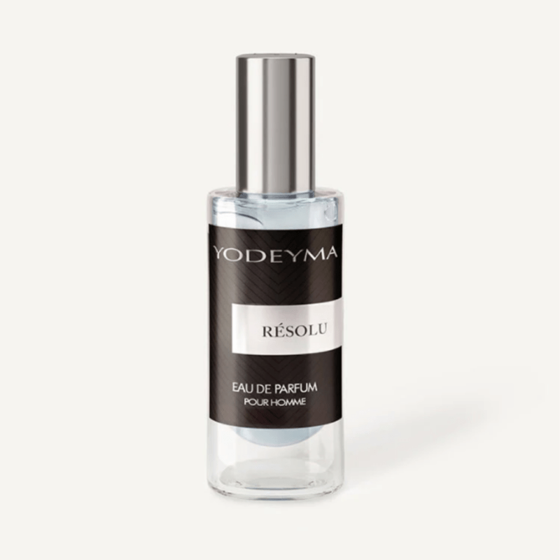 Yodeyma Resolu 15ml perfumy męskie odpowiednik Yves Saint Laurent Y