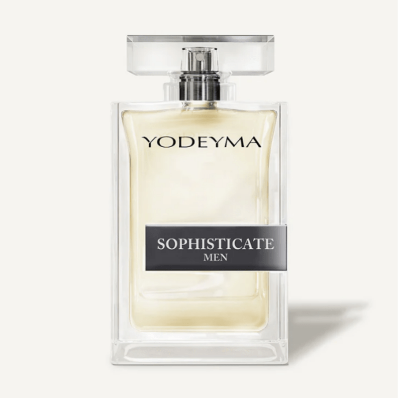 SOPHISTICATE MEN Yodeyma 100ml odpowiednik The One Dolce&Gabbana