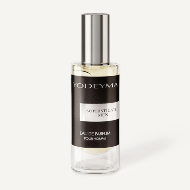 Yodeyma Sophisticate Men 15ml perfumy męskie odpowiednik The One Dolce&Gabbana