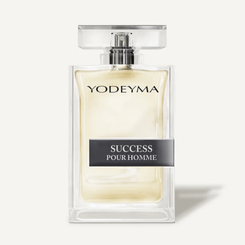 SUCCESS POUR HOMME Yodeyma 100ml odpowiednik Dior Pour Homme Dior
